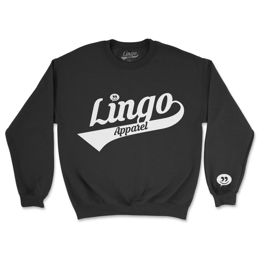 Lingo Apparel (Unisex Fit)