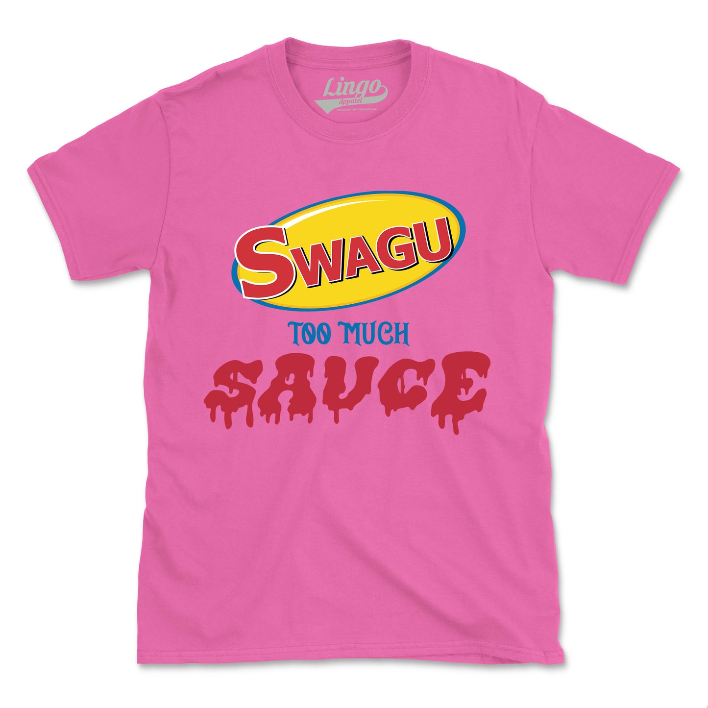 SWAGU (UNISEX FIT)