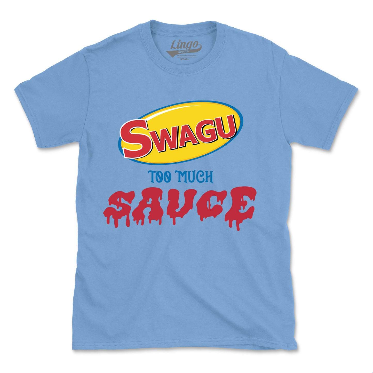 SWAGU (UNISEX FIT)