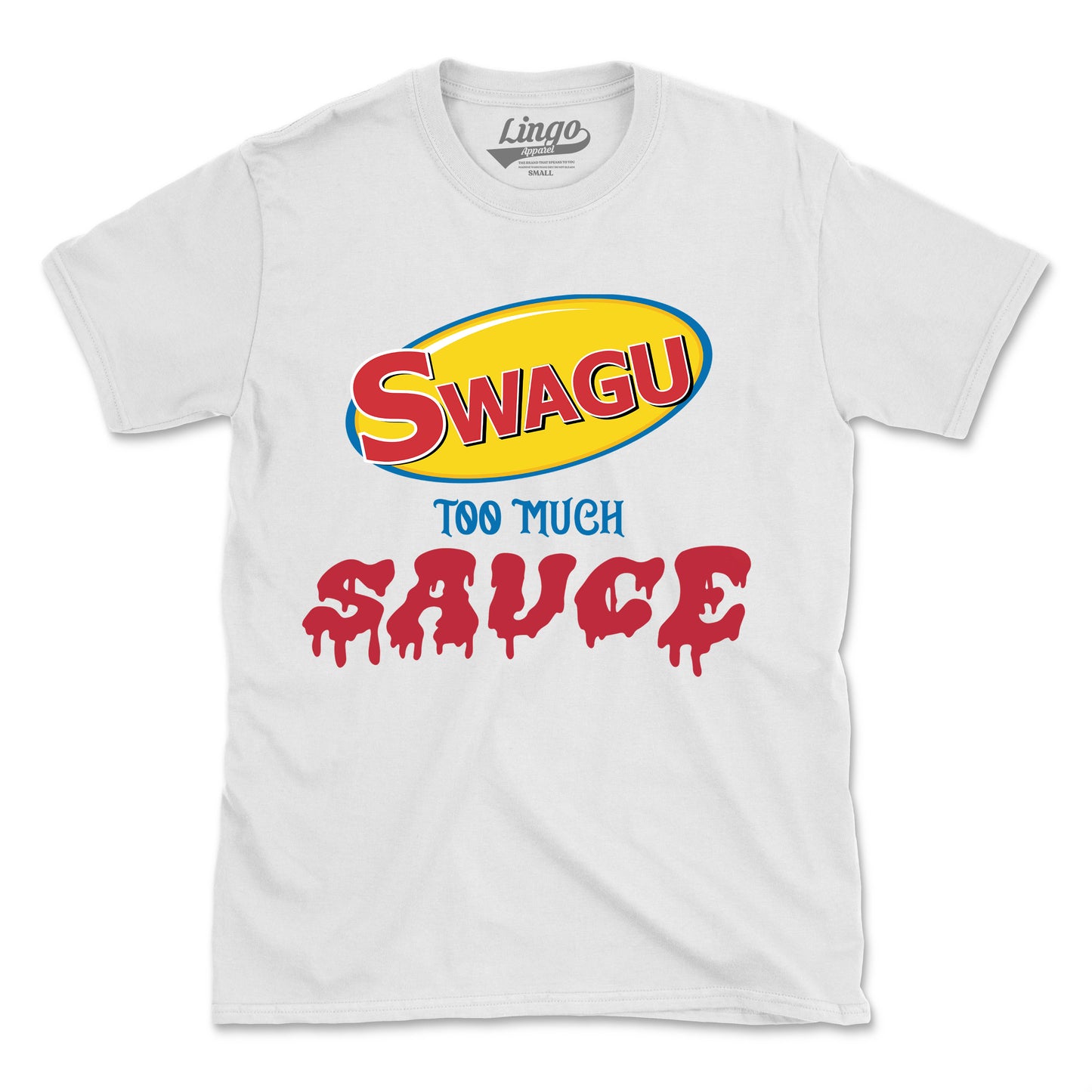 SWAGU (UNISEX FIT)